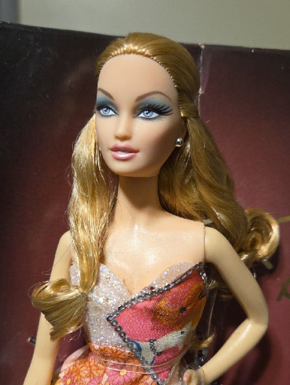 2008 Vintage Barbie Generations of Dreams 50th Anniversary - Picture 2 of 14
